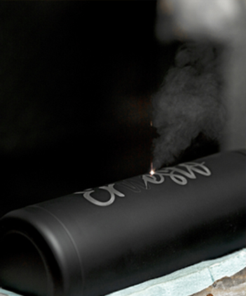 Grabado L&aacute;ser Rotativo